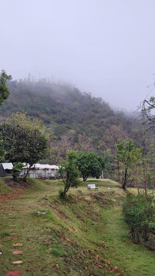 Nivasaa, The Nature'S Home Ντεχραντούν Εξωτερικό φωτογραφία